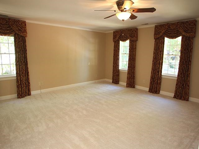 8308 Meadow Ridge Court Raleigh, NC 27615 - Photo 10 of 25 Master Bedroom
