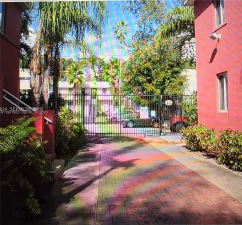 a view of a basketball court