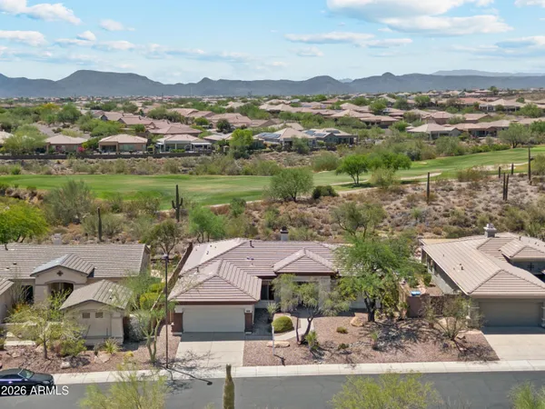$600,000 | 42122 North Anthem Springs Road, Anthem, AZ 85086