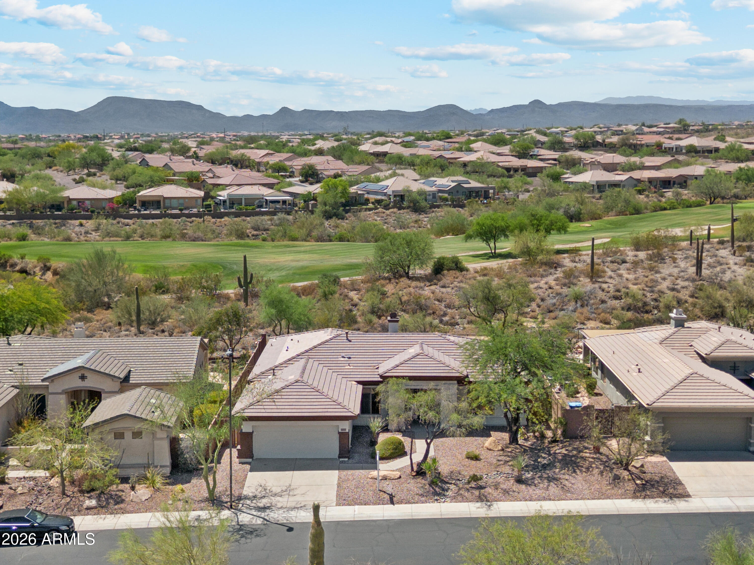 42122 North Anthem Springs Road Anthem, AZ 85086 - Photo 1 of 36 39-DJI_0625