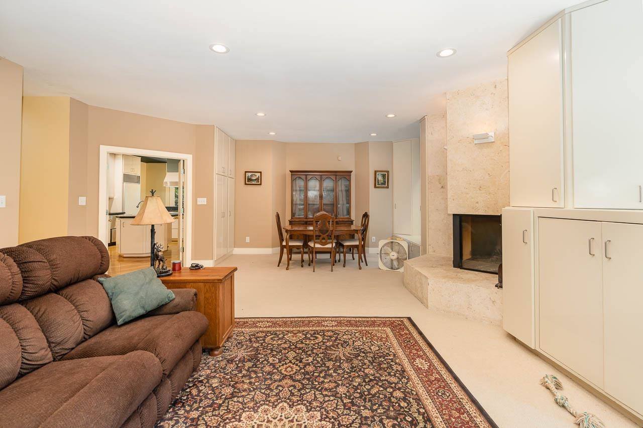 12204 Old Creedmoor Road Raleigh, NC 27613 - Photo 5 of 49 Photo 5