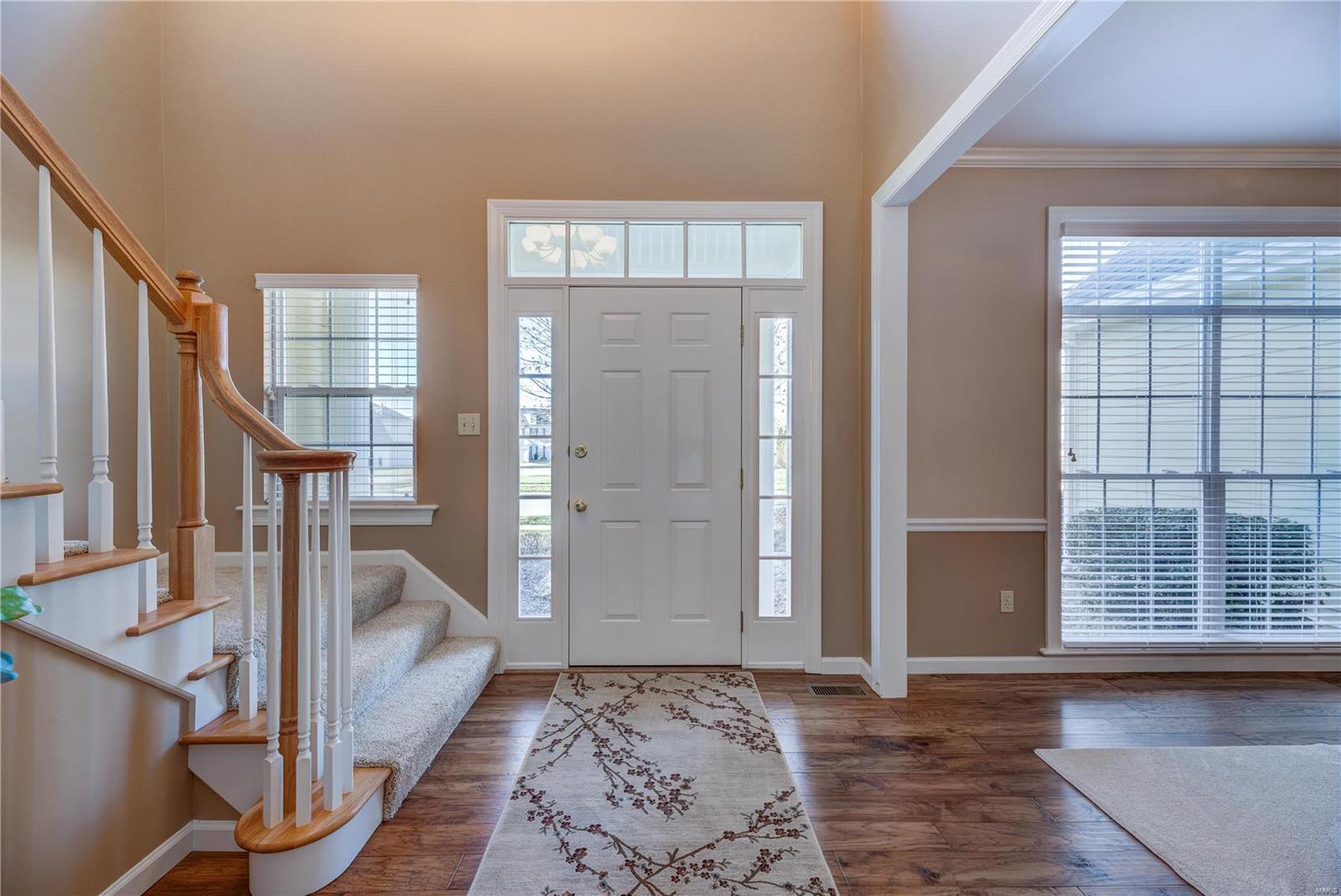 1280 Bluffview Ridge Drive Chesterfield, MO 63005 - Photo 2 of 27 Gallery Image 2