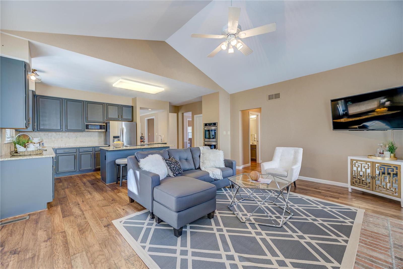 1280 Bluffview Ridge Drive Chesterfield, MO 63005 - Photo 11 of 27 Gallery Image 11