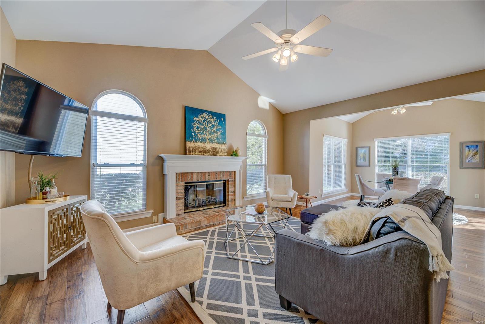 1280 Bluffview Ridge Drive Chesterfield, MO 63005 - Photo 12 of 27 Gallery Image 12