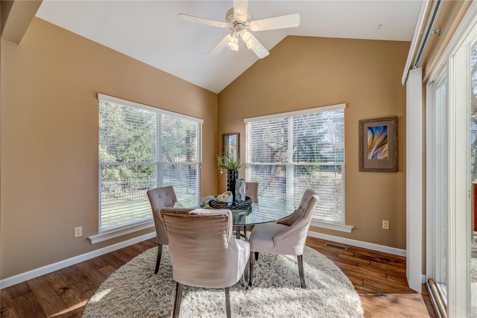 1280 Bluffview Ridge Drive Chesterfield, MO 63005 - Photo 13 of 27 Gallery Image 13