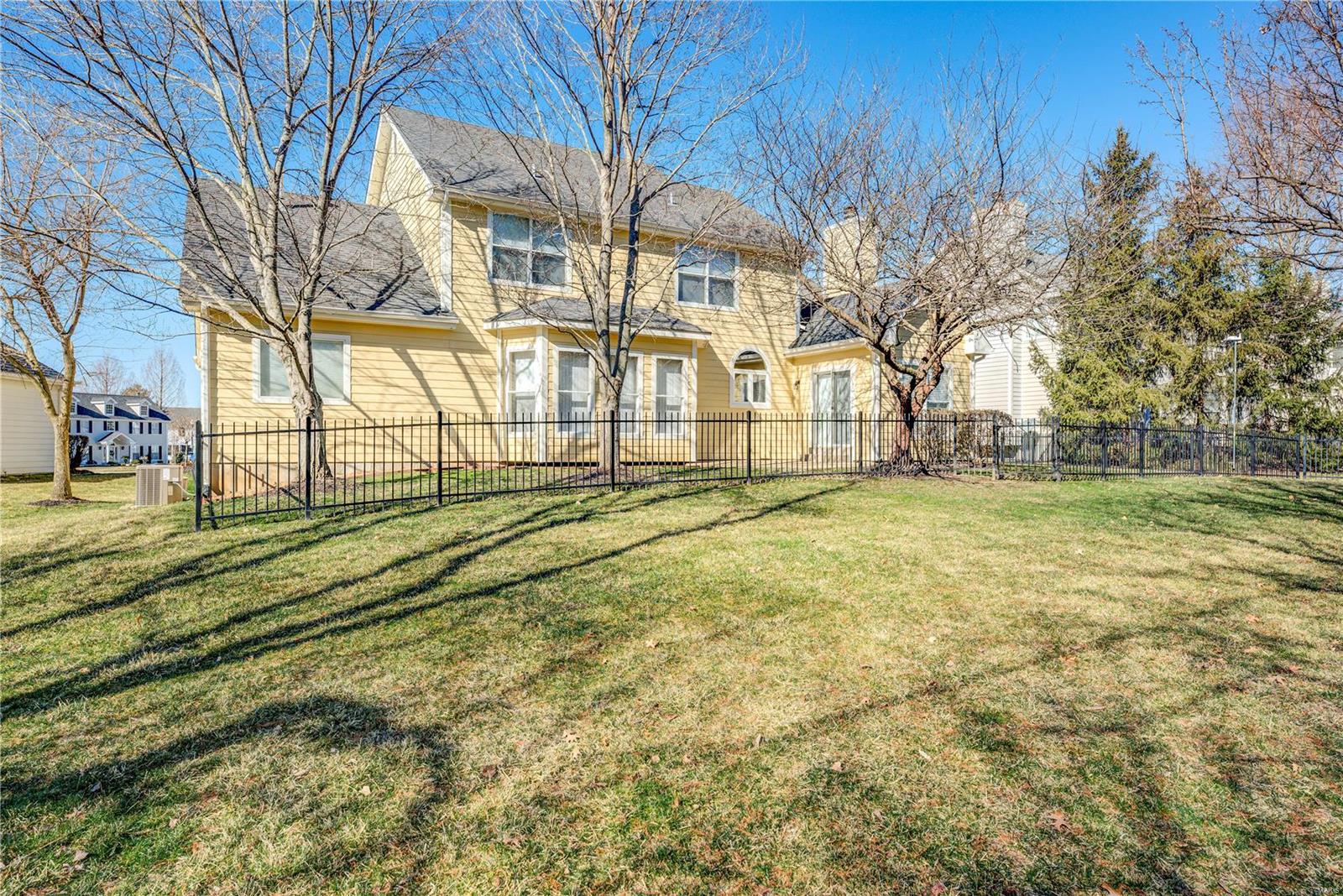 1280 Bluffview Ridge Drive Chesterfield, MO 63005 - Photo 26 of 27 Gallery Image 26