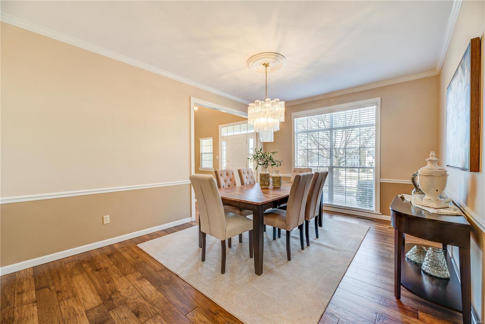 1280 Bluffview Ridge Drive Chesterfield, MO 63005 - Photo 4 of 27 Gallery Image 4