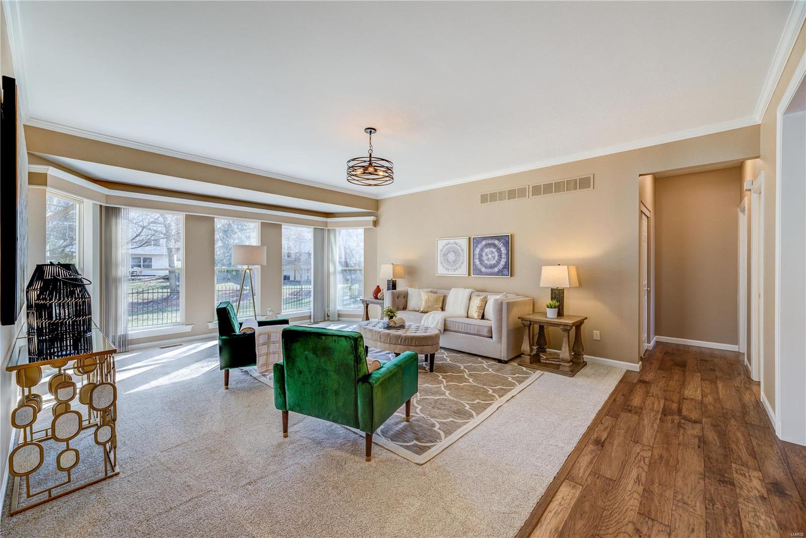1280 Bluffview Ridge Drive Chesterfield, MO 63005 - Photo 6 of 27 Gallery Image 6