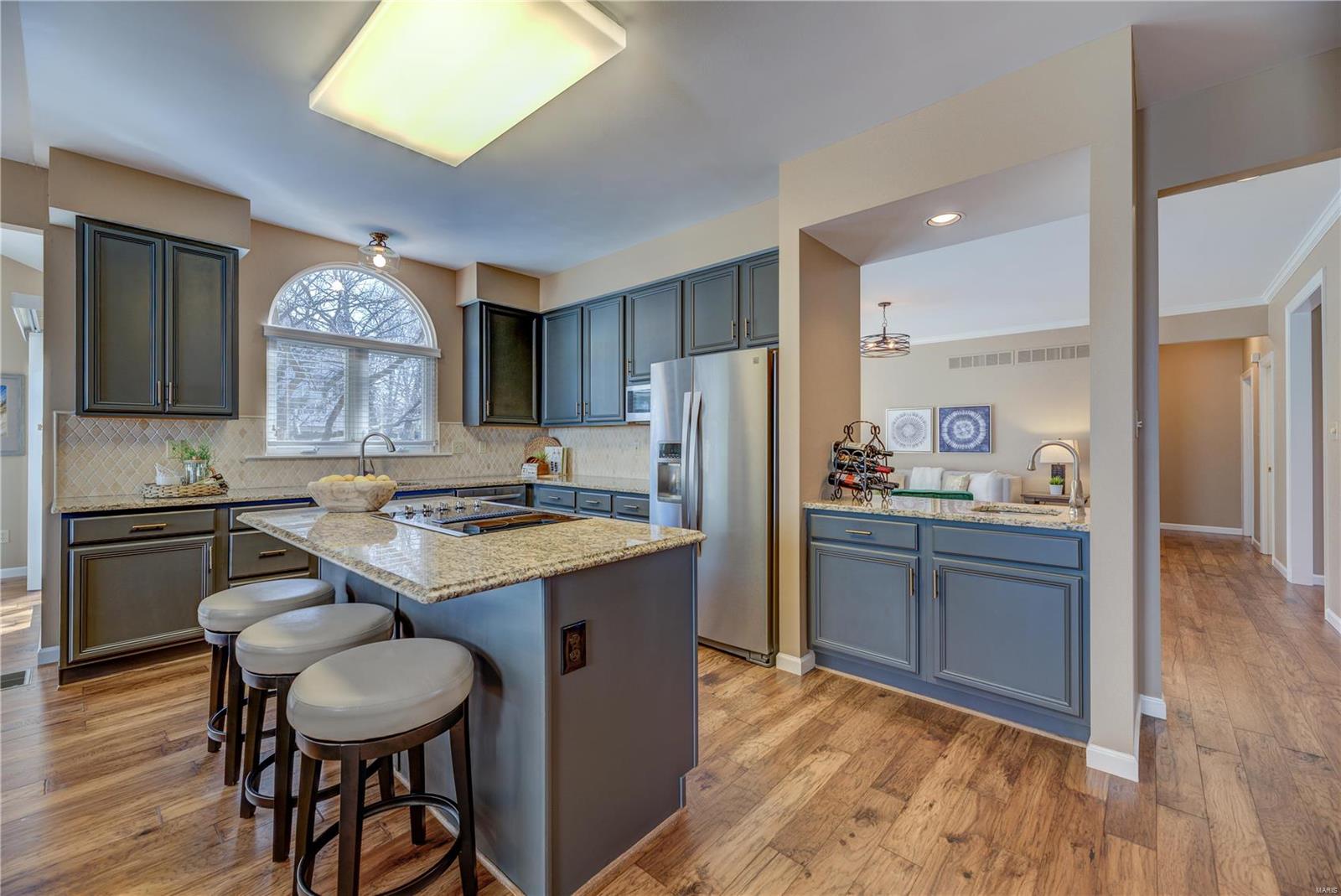 1280 Bluffview Ridge Drive Chesterfield, MO 63005 - Photo 7 of 27 Gallery Image 7