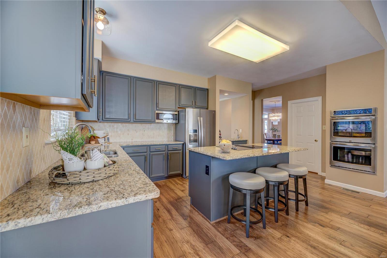 1280 Bluffview Ridge Drive Chesterfield, MO 63005 - Photo 8 of 27 Gallery Image 8