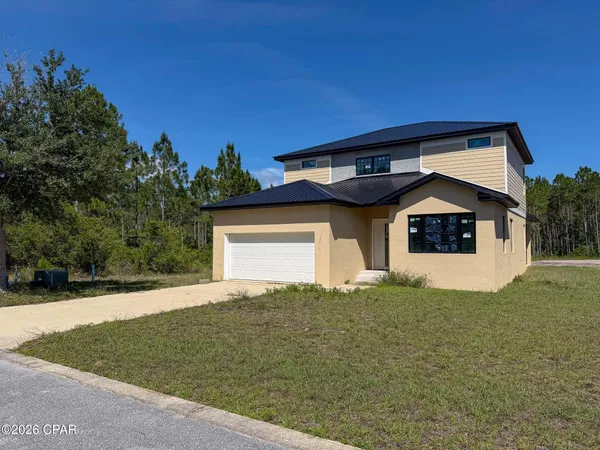 $450,000 | 118 Shallow Reed Dr Port Street, Port St. Joe, FL 32456