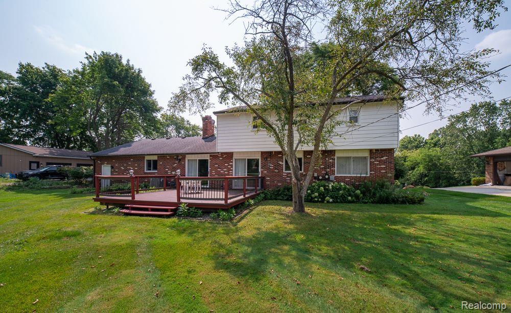 35578 Springvale Street Farmington, MI 48331 - Photo 46 of 50 Gallery Image 46