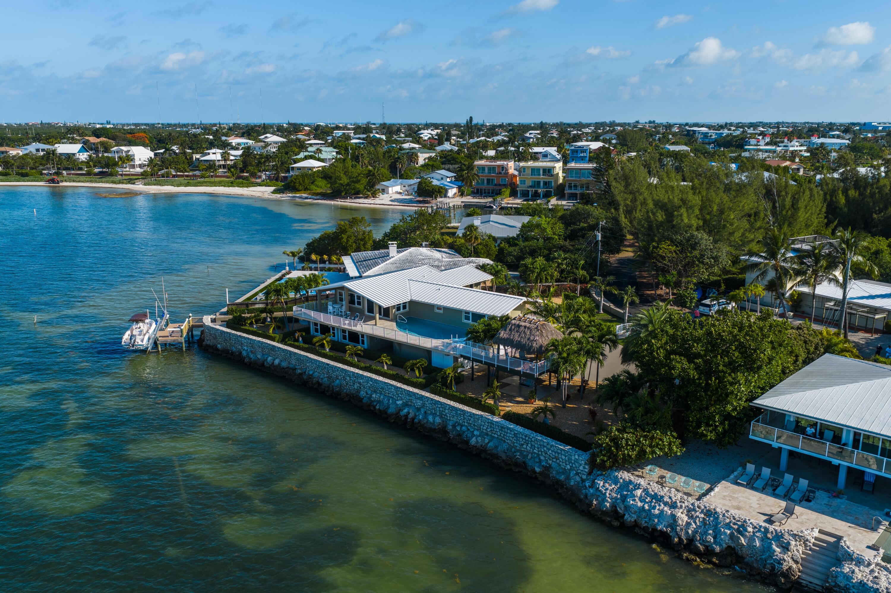 23 Treasure Road Marathon, FL 33050 - Photo 3 of 101 006-DJI_20260507092155_0033_D-HDR