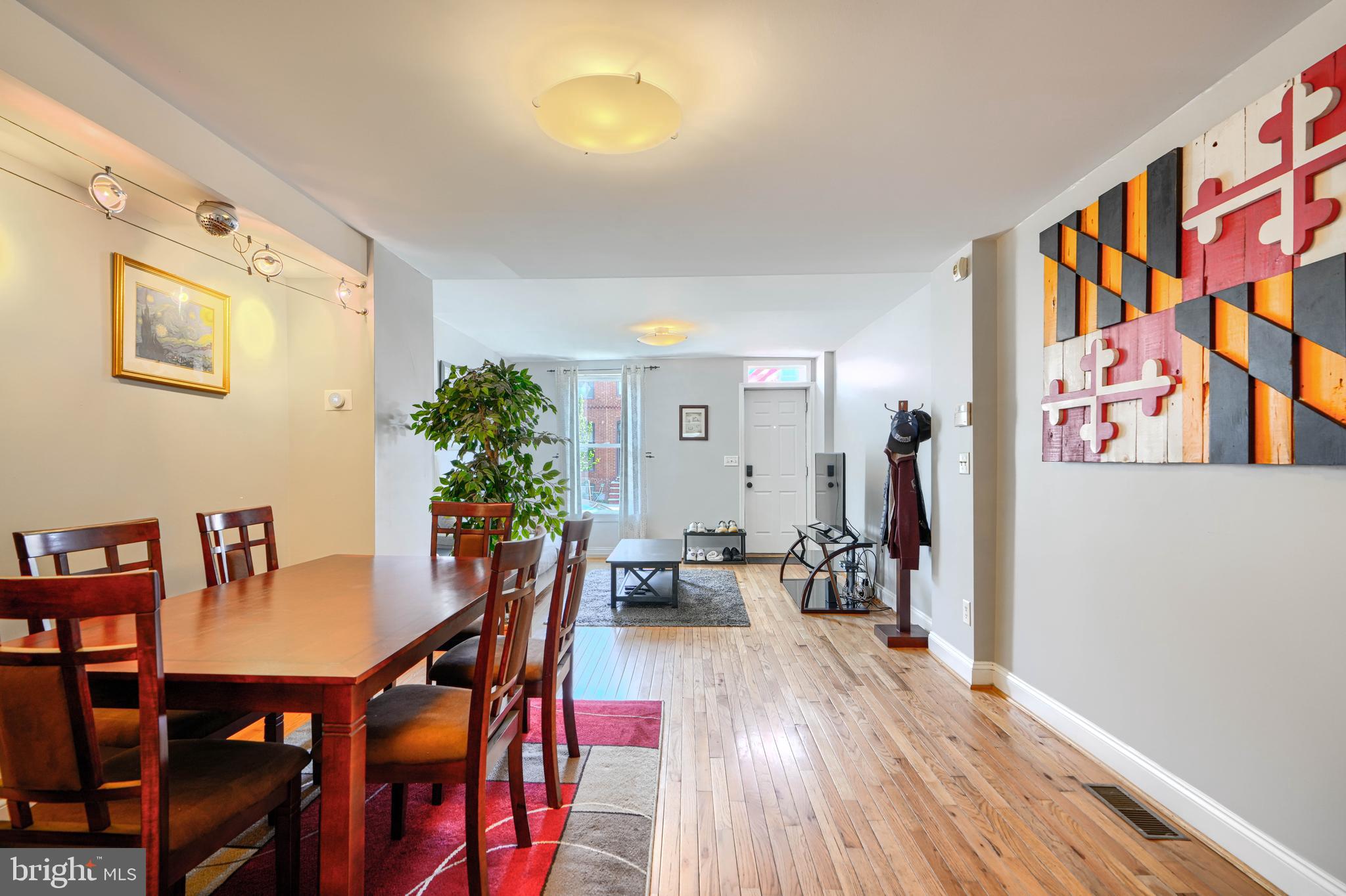 110 East Randall Street Baltimore, MD 21230 - Photo 12 of 45