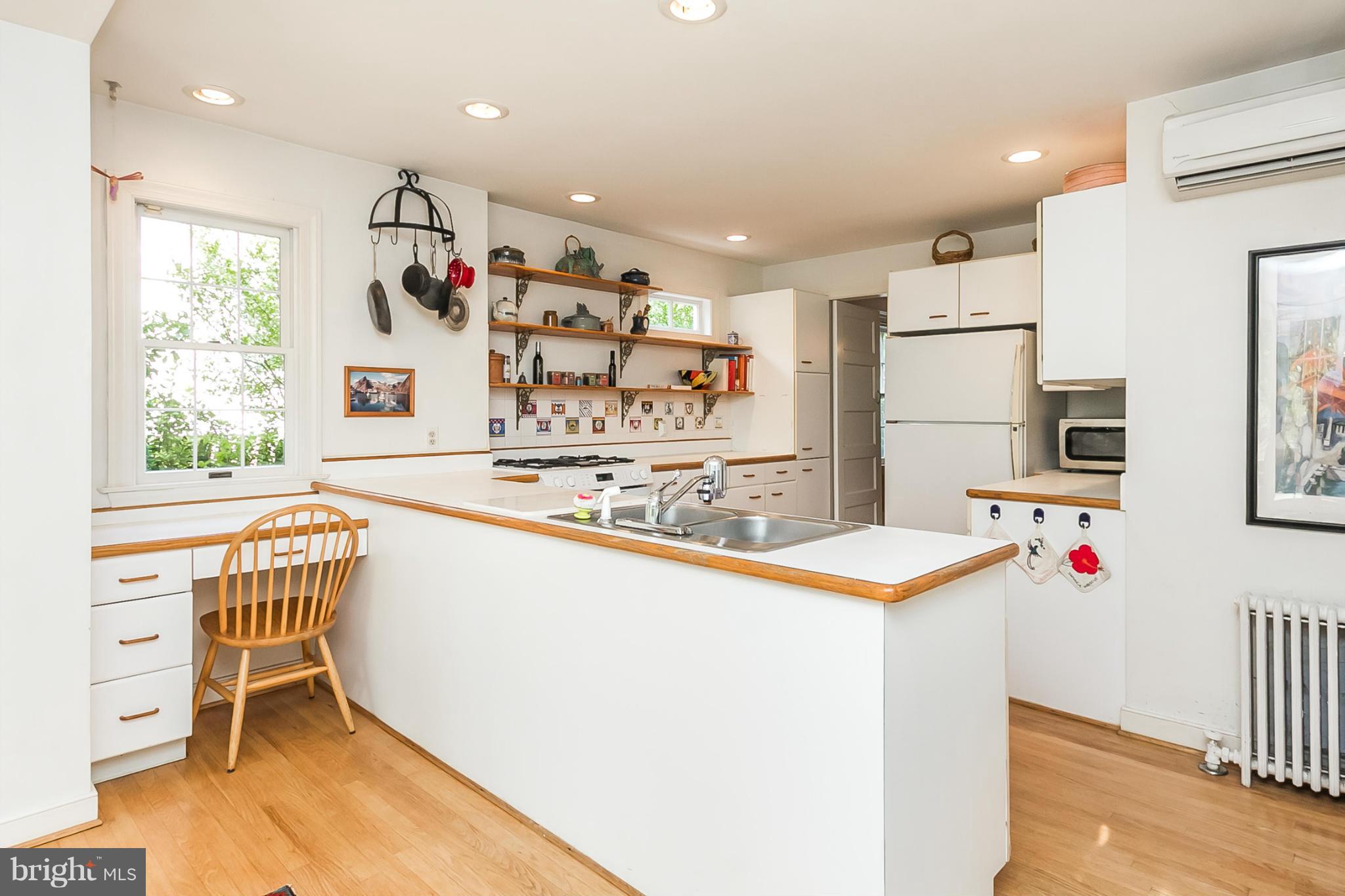 4708 Keswick Road Baltimore, MD 21210 - Photo 14 of 30 Kitchen