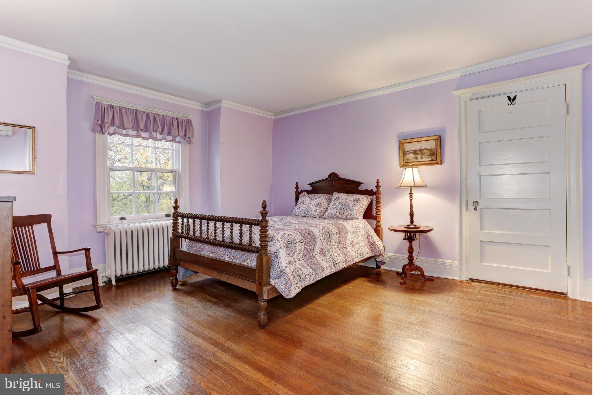 4708 Keswick Road Baltimore, MD 21210 - Photo 21 of 30 Bedroom