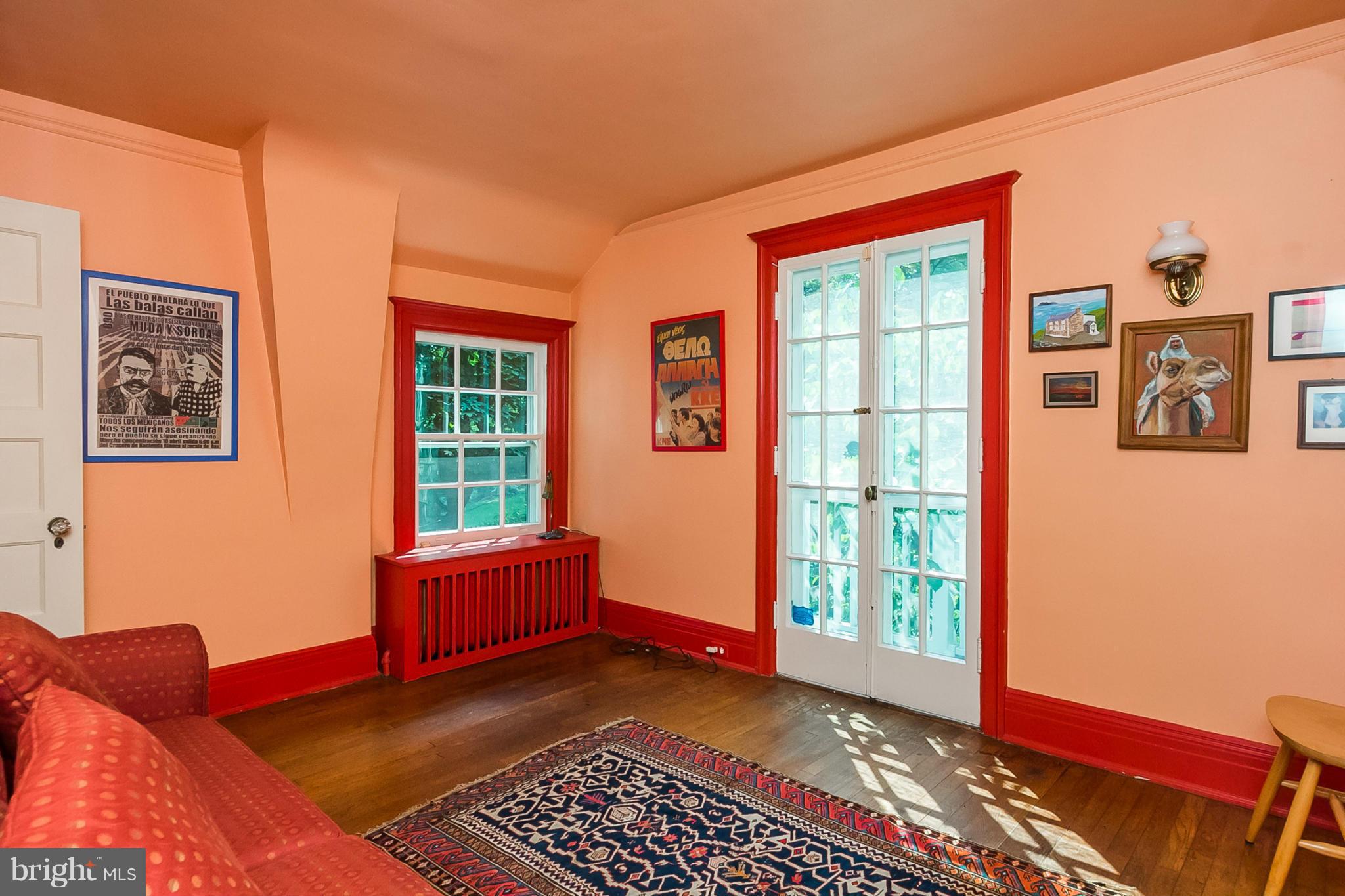 4708 Keswick Road Baltimore, MD 21210 - Photo 22 of 30 Bedroom
