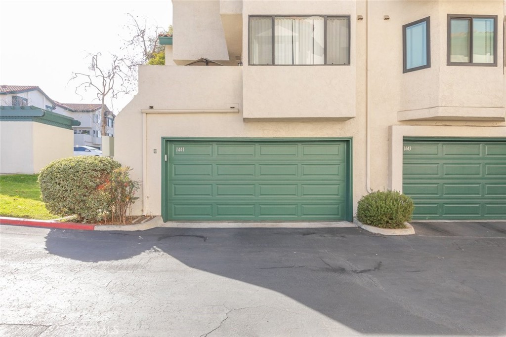 1441 Summit Drive Chula Vista, CA 91910 - Photo 24 of 29 a front view of a house