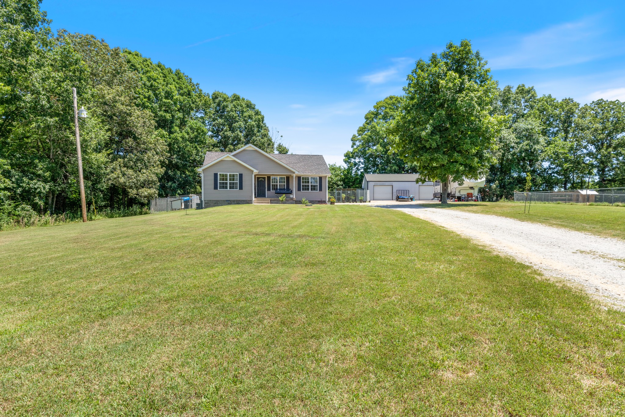 390 Howard Road White Bluff, TN 37187 - Photo 2 of 33 Gallery Image 2