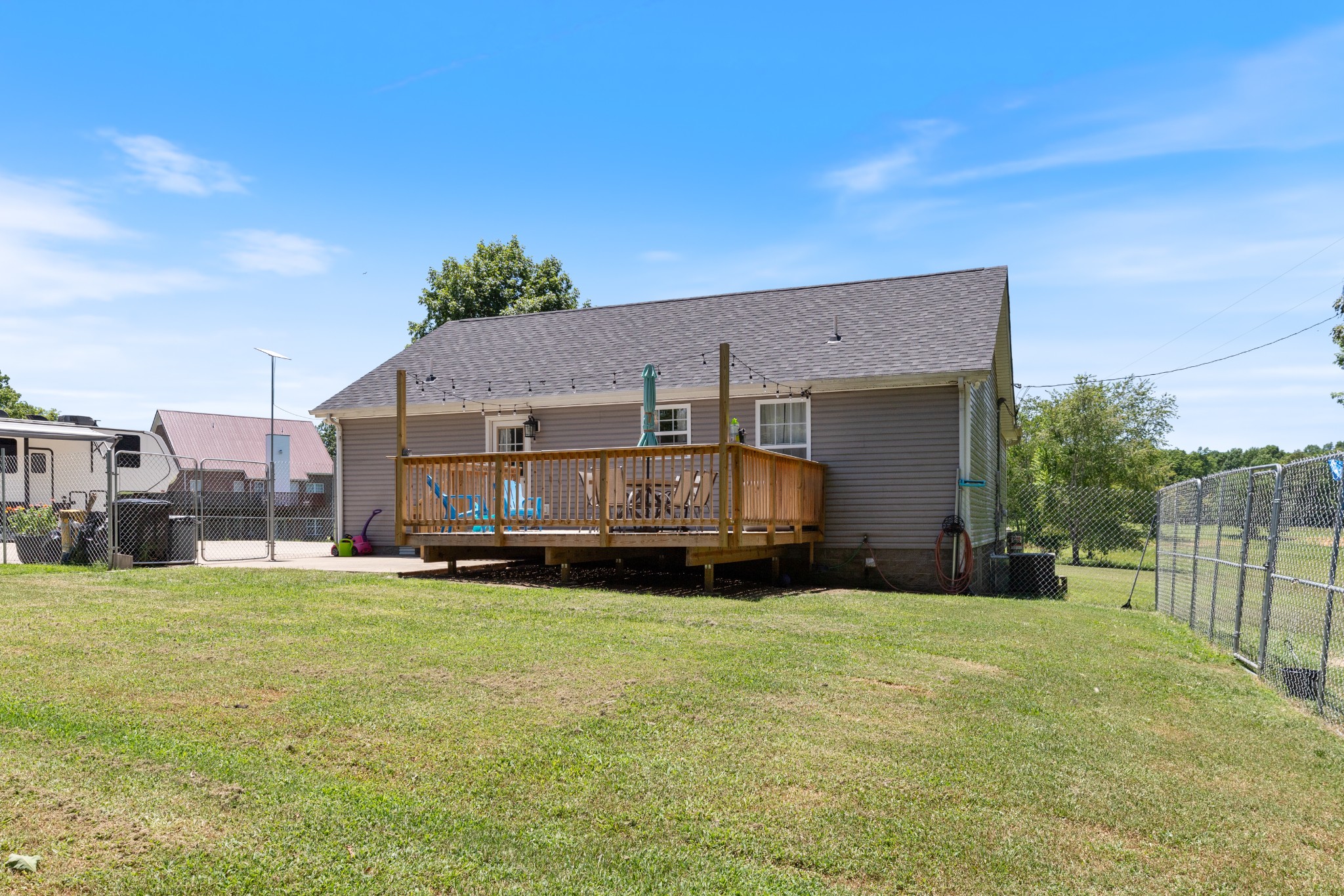 390 Howard Road White Bluff, TN 37187 - Photo 27 of 33 Gallery Image 27