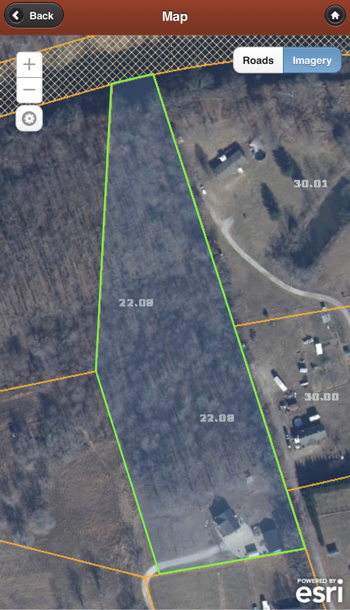 390 Howard Road White Bluff, TN 37187 - Photo 33 of 33 Gallery Image 33