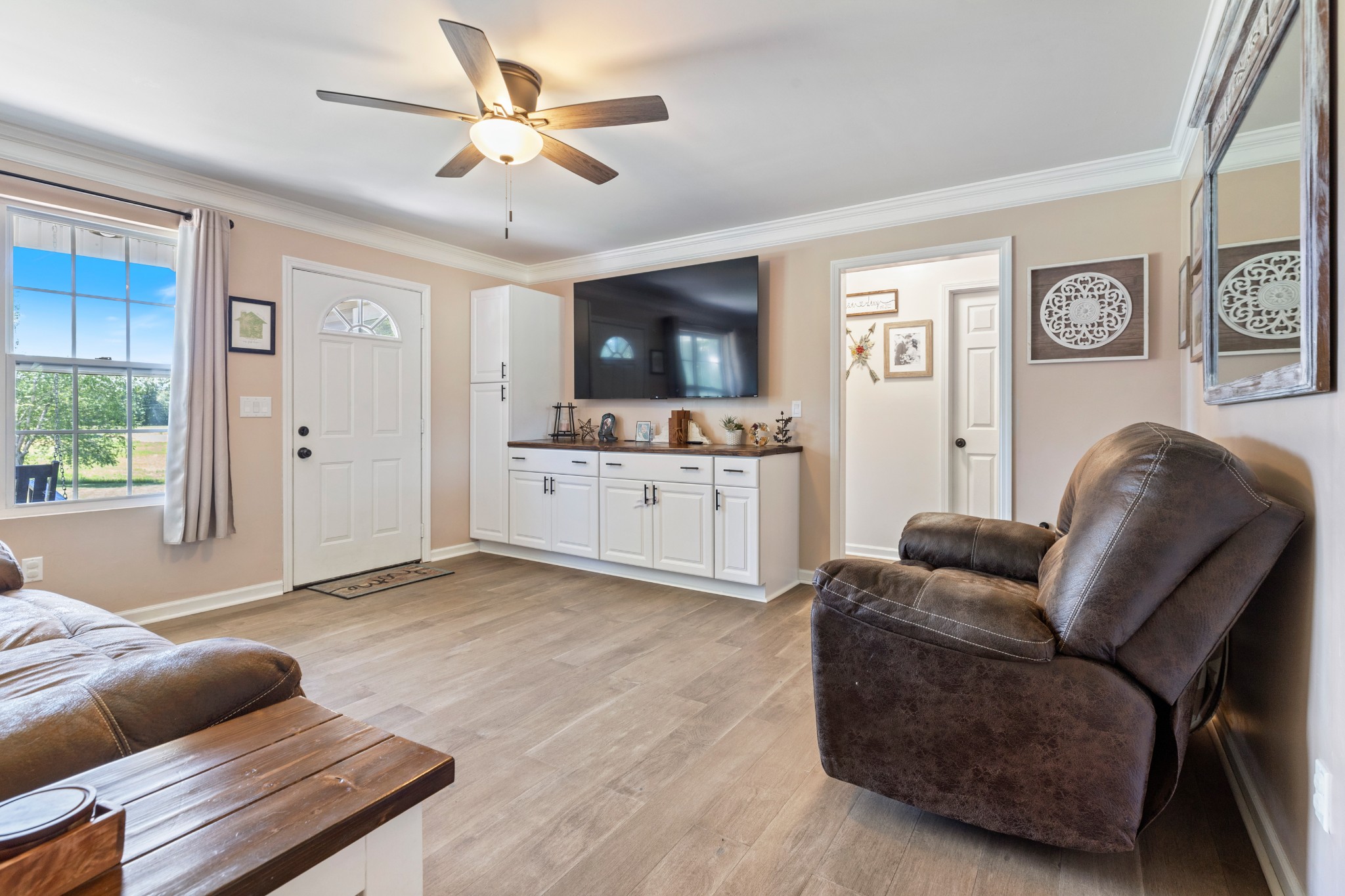 390 Howard Road White Bluff, TN 37187 - Photo 7 of 33 Gallery Image 7