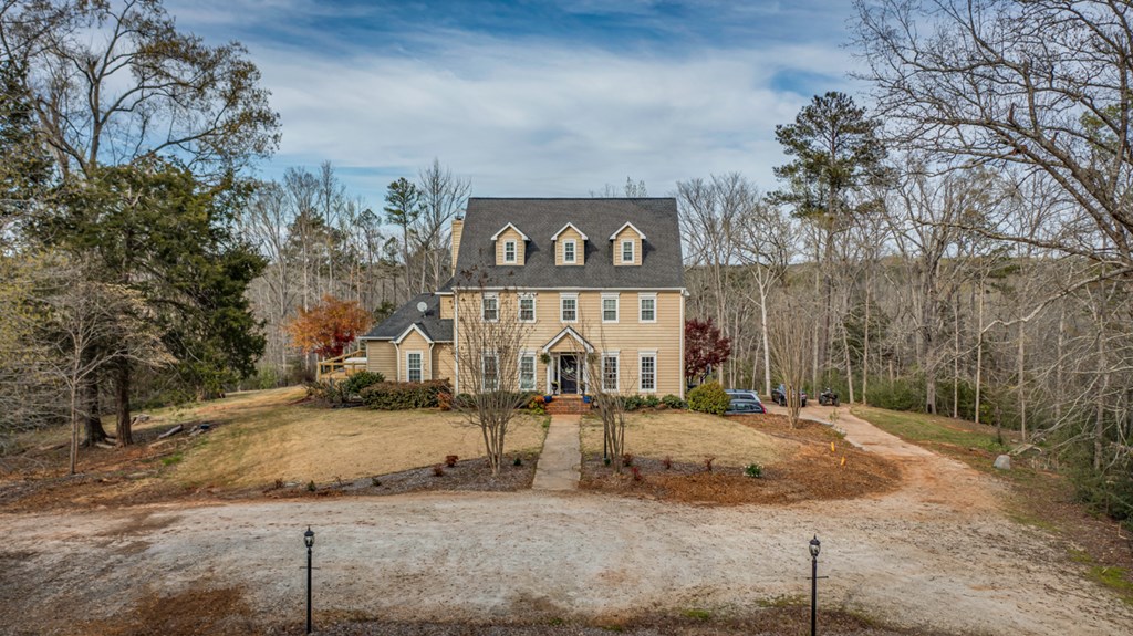 605 Johns Creek Road Hodges, SC 29653 - Photo 36 of 44 Gallery Image 36