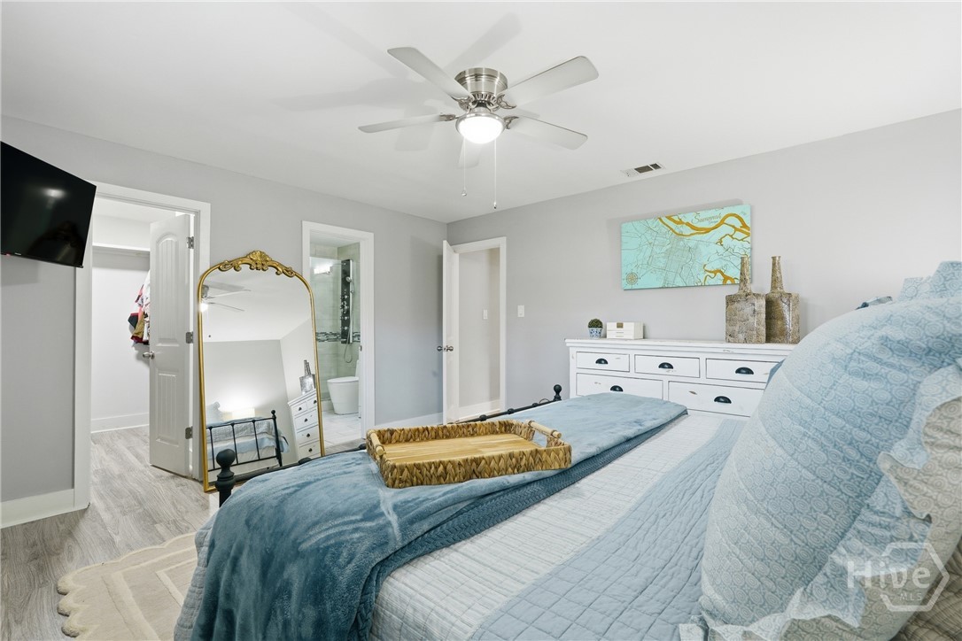 214 North Cromwell Road Savannah, GA 31410 - Photo 21 of 28 Gallery Image 21