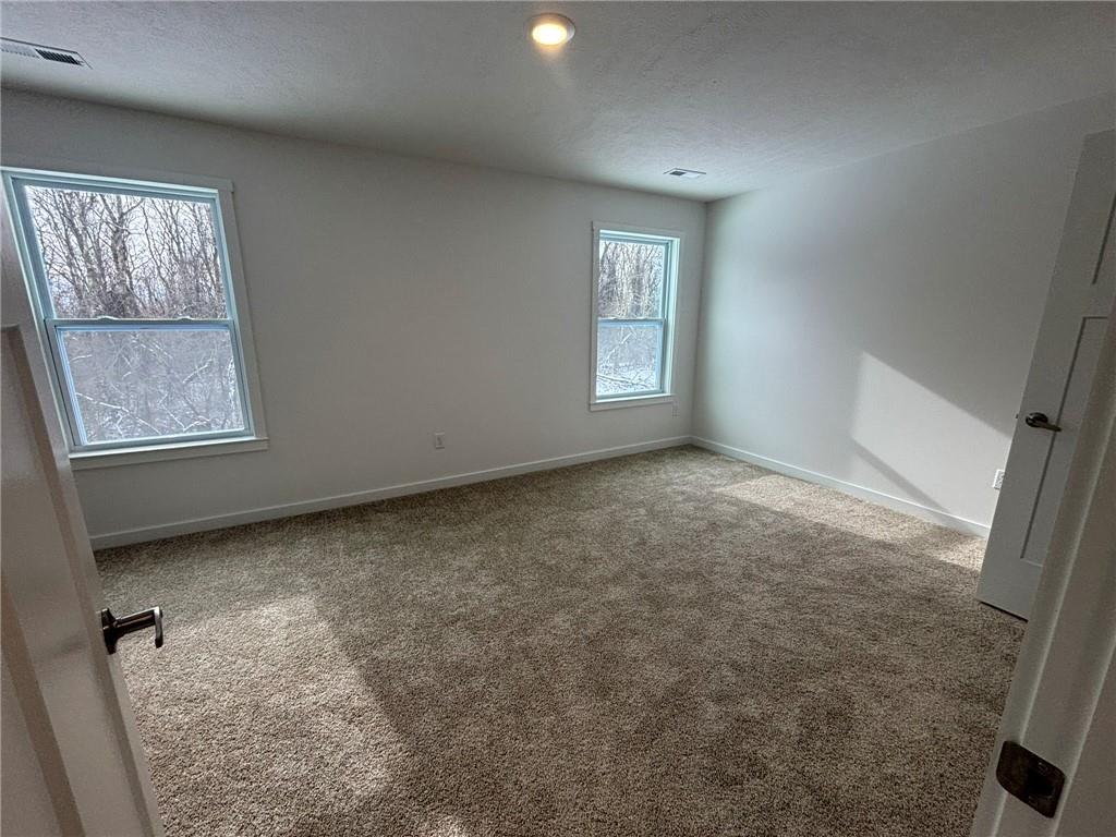 176 Lockheed Drive Coraopolis, PA 15108 - Photo 17 of 21 a view of an empty room and window