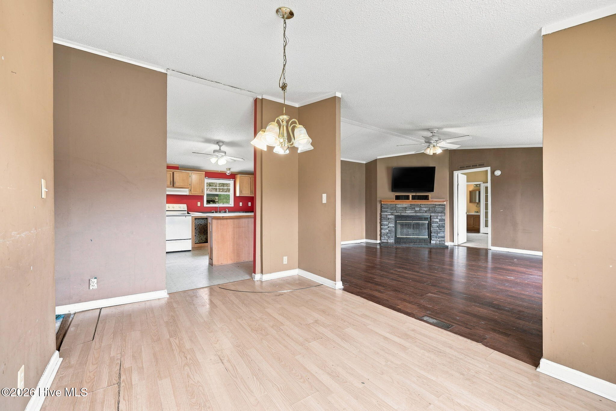 393 Abbott Farm Road Ayden, NC 28513 - Photo 14 of 50 Gallery Image 14