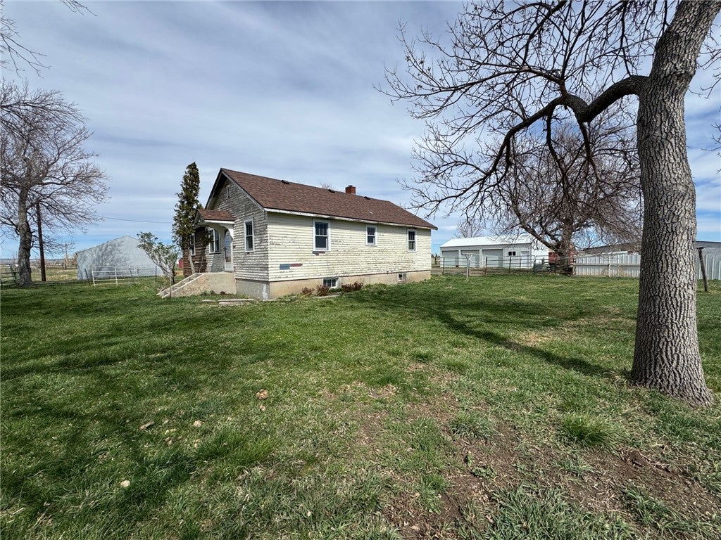 1971 South 10th Road Ballantine, MT 59006 - Photo 1 of 1 Gallery Image 1