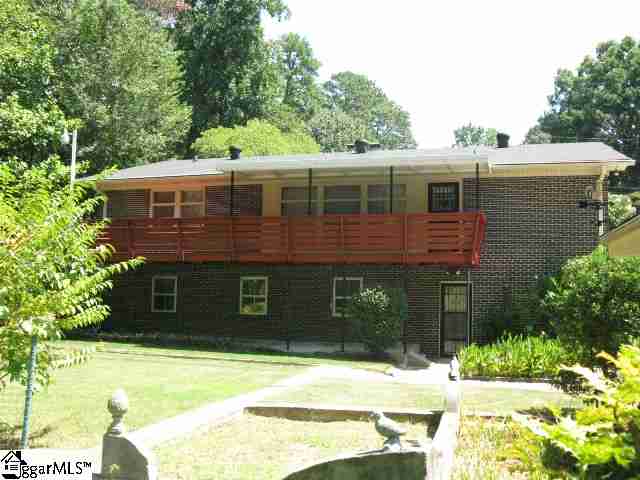 5 Wildwood Road Greenville, SC 29615 - Photo 24 of 25 Gallery Image 24