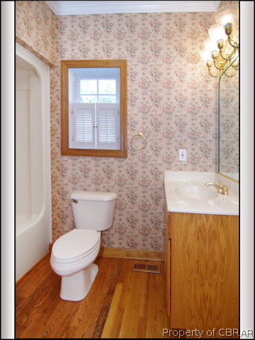 7061 Sassafras Landing Road Gloucester, VA 23061 - Photo 14 of 32