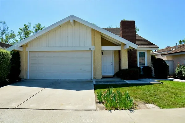 $4,850 | 18 Gold Bluff, Irvine, CA 92604