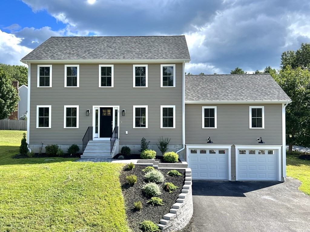 1 Sandy Pond Road Ayer, MA 01432 - Photo 2 of 23 Gallery Image 2