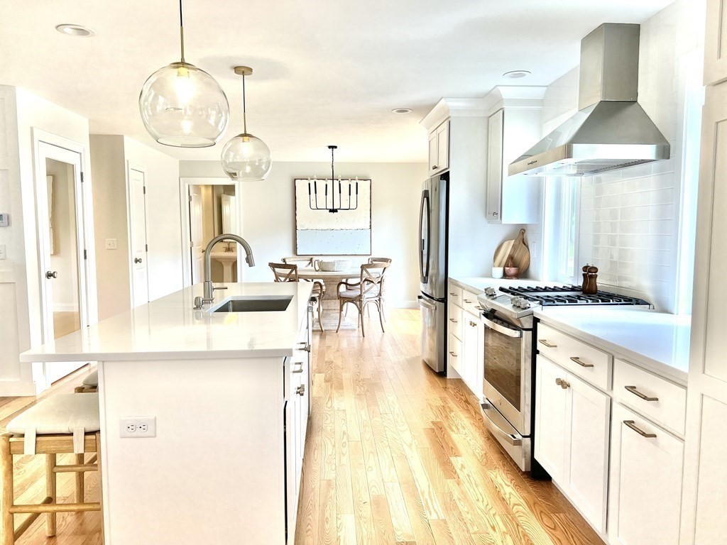 1 Sandy Pond Road Ayer, MA 01432 - Photo 8 of 23 Gallery Image 8