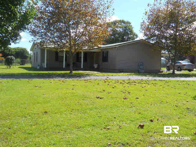 8926 Appleton Road Brewton, AL 36426 - Photo 1 of 17