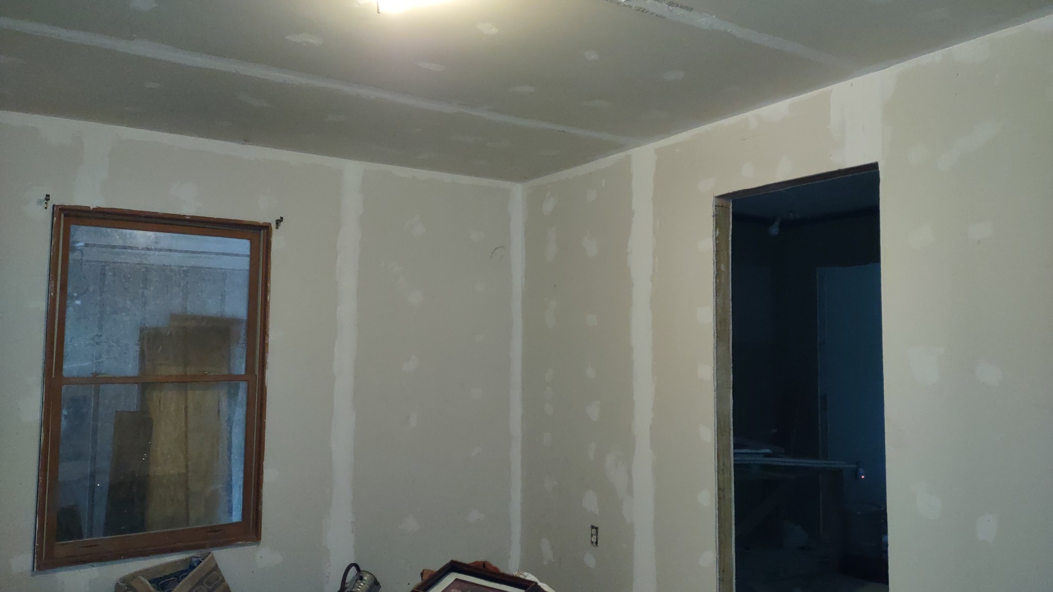 1376 Panhandle Road Manchester, TN 37355 - Photo 4 of 13 an empty room with closet