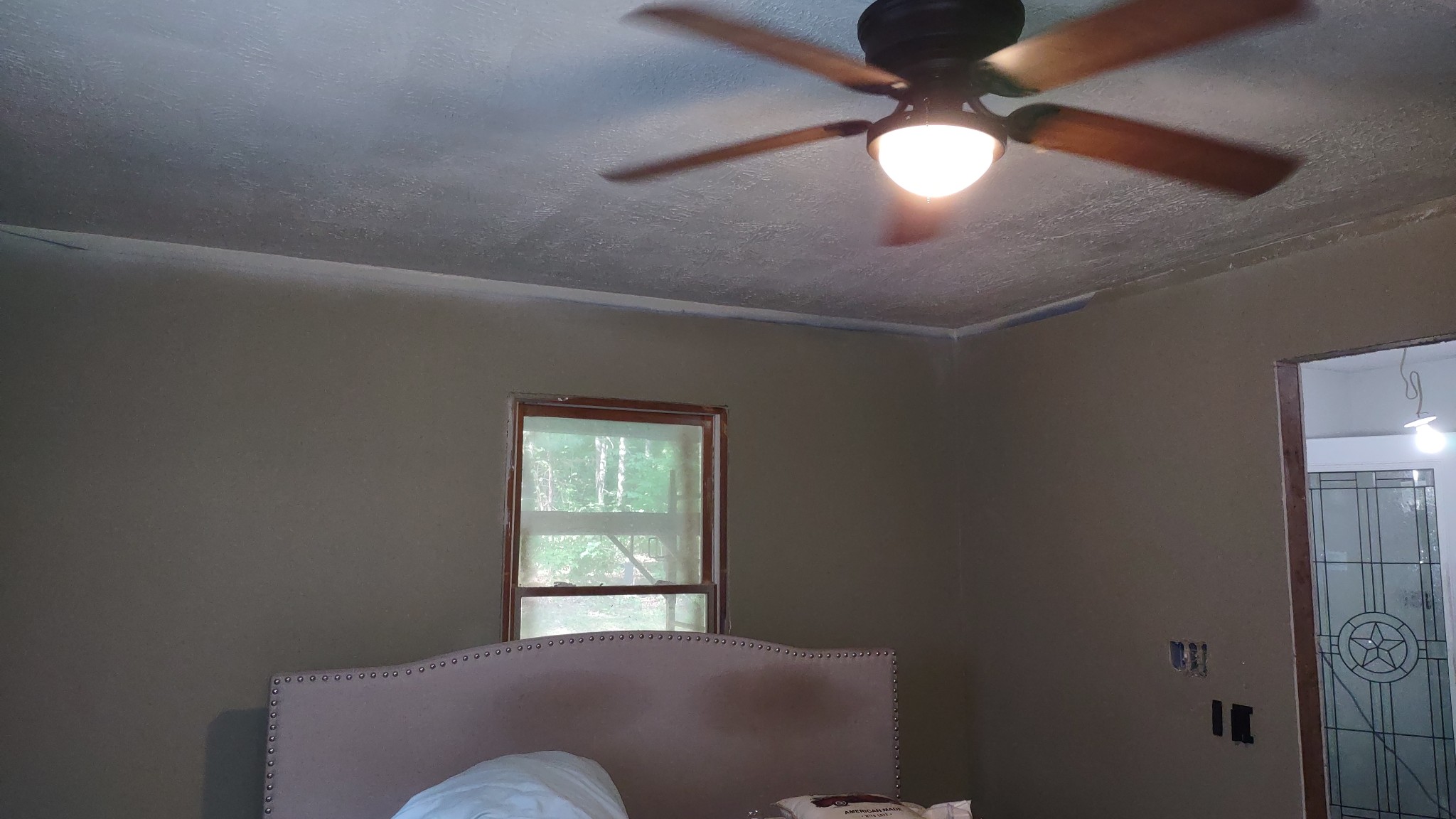 1376 Panhandle Road Manchester, TN 37355 - Photo 6 of 13 a balcony with window