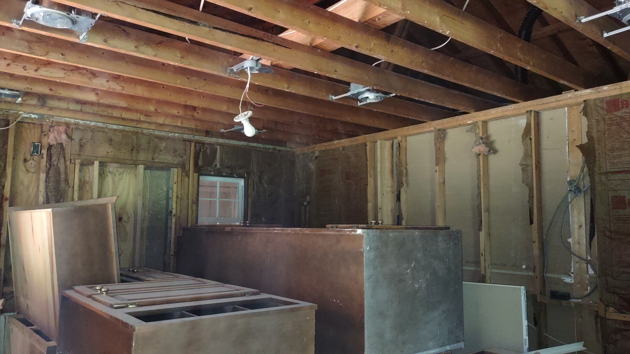 1376 Panhandle Road Manchester, TN 37355 - Photo 10 of 13 a view of an empty room