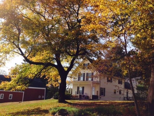 211 Adams Road Brunswick, ME 04011 - Photo 3 of 11 Photo