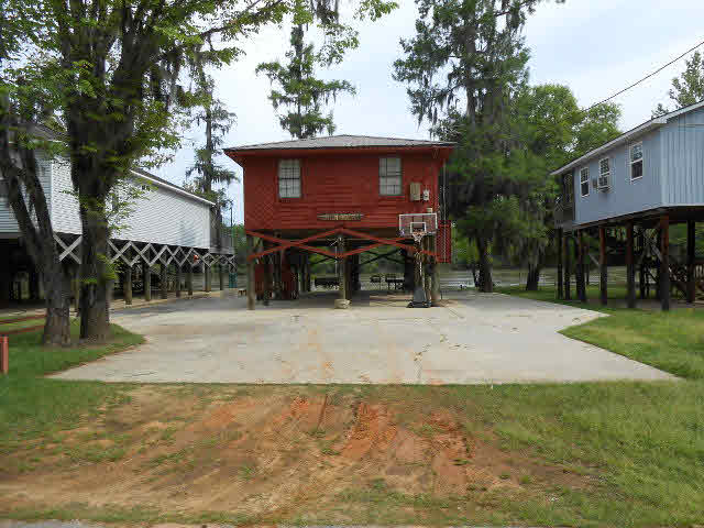 8145 Bryant's Lndg Road Stockton, AL 36579 - Photo 1 of 1