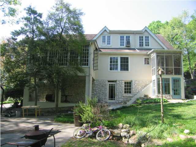 127 Ridgeside Road Chattanooga, TN 37411 - Photo 8 of 8 Additional Photo
