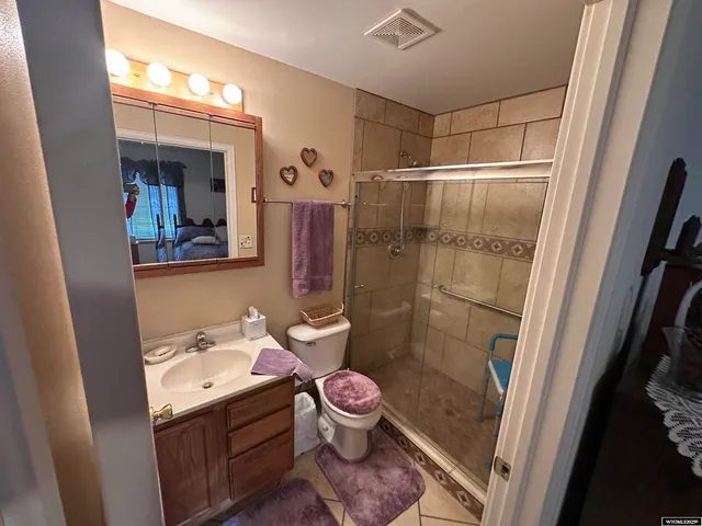 $250,000 | 2308 Crestview Drive, Torrington, WY 82240