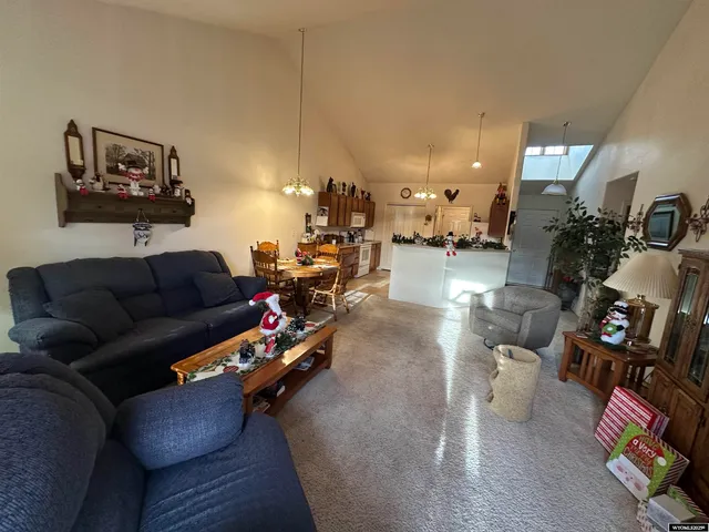 $250,000 | 2308 Crestview Drive, Torrington, WY 82240