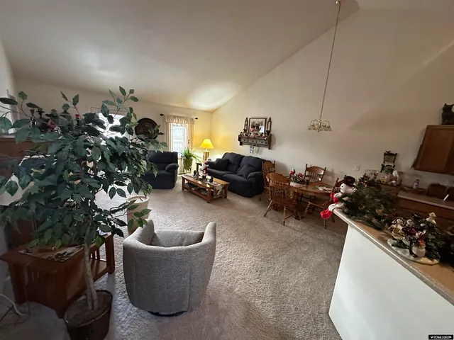 $250,000 | 2308 Crestview Drive, Torrington, WY 82240