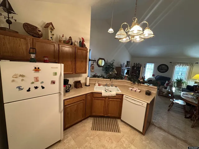 $250,000 | 2308 Crestview Drive, Torrington, WY 82240