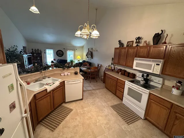 $250,000 | 2308 Crestview Drive, Torrington, WY 82240