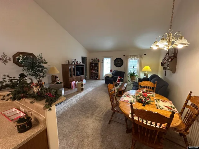 $250,000 | 2308 Crestview Drive, Torrington, WY 82240