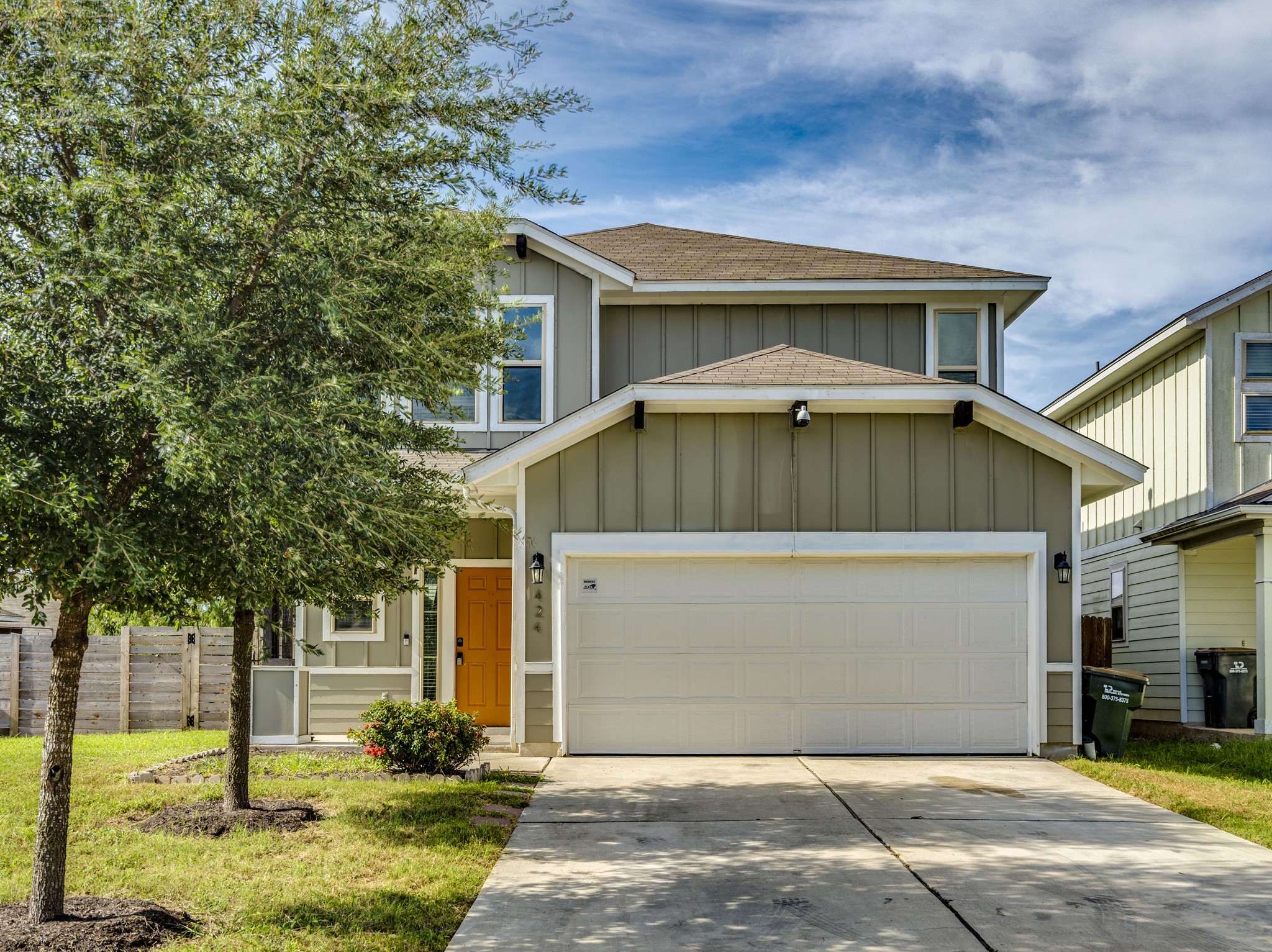 424 Wapiti Road Buda, TX 78610 - Photo 2 of 32 Gallery Image 2